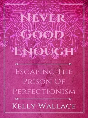cover image of Never Good Enough